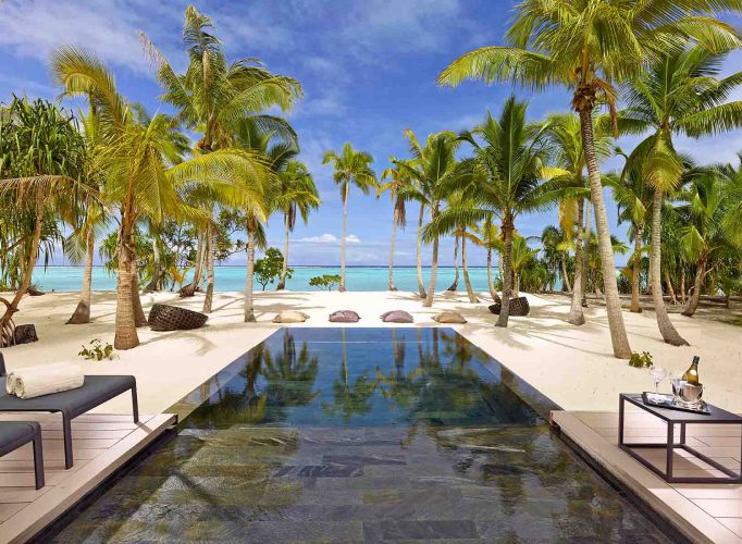 Bora Bora Honeymoon