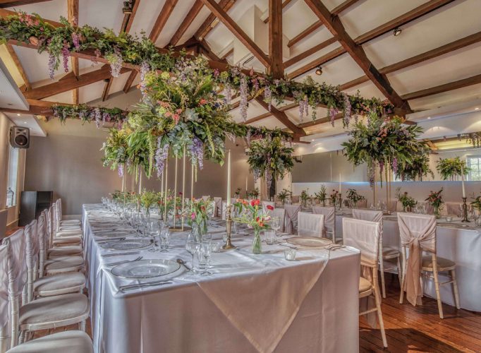 Manchester Wedding Venues