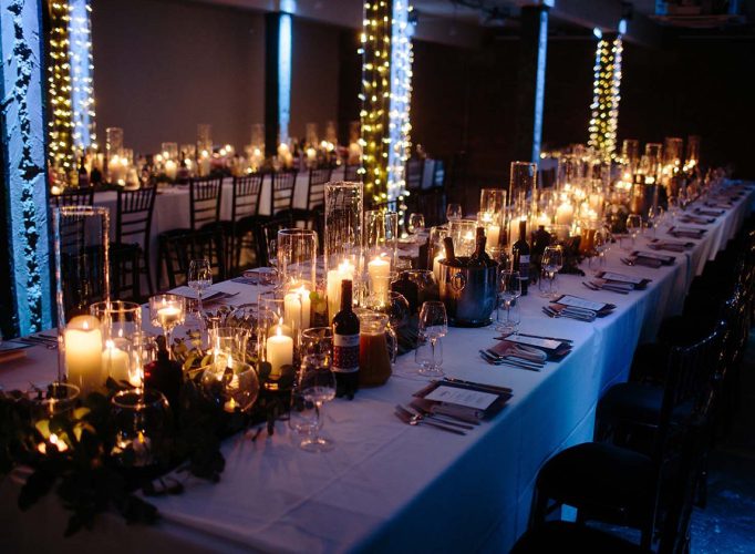 Manchester Wedding Venues