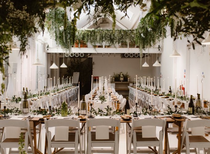 Manchester Wedding Venue