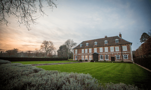 02. Hall Place & Gardens