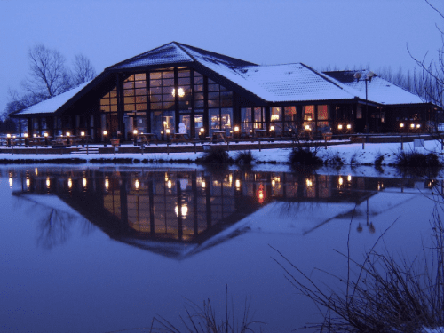 04. Weald of Kent Golf Course & Hotel