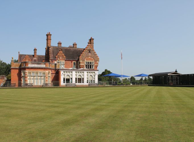 The Warren Wedding Venue in Kent