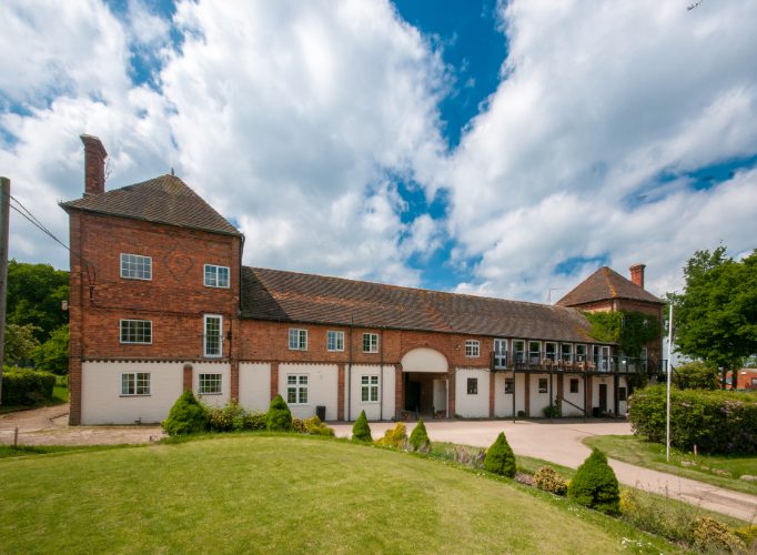 Sport Wedding Venues