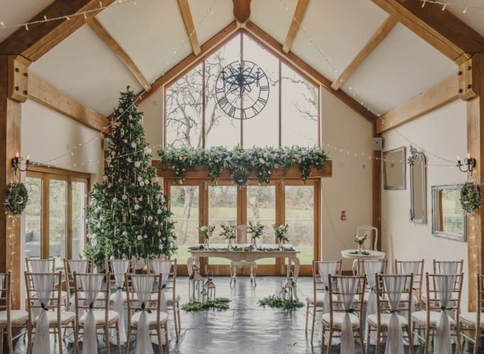 Luxury Wedding Venues