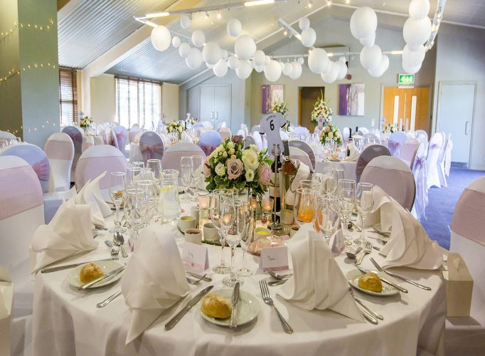 Sport Wedding Venues