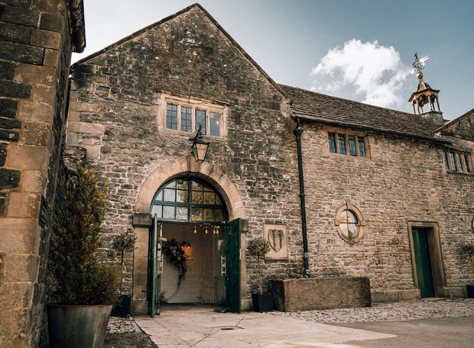 Luxury Wedding Venues