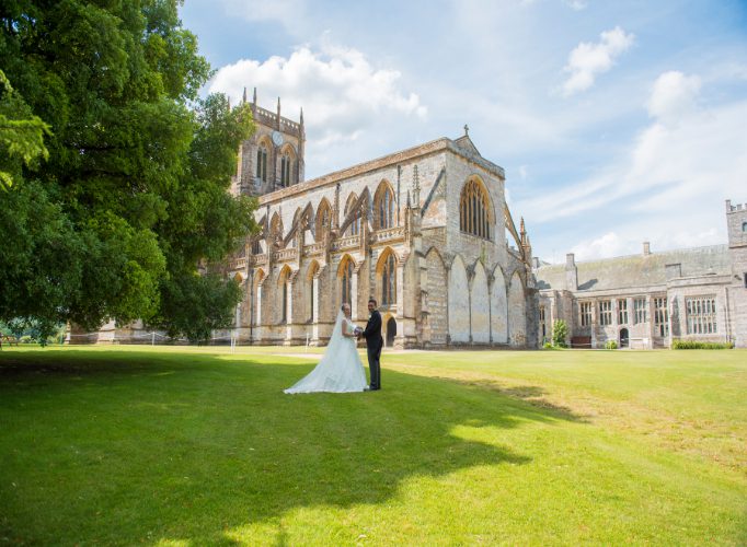 Luxury Wedding Venues