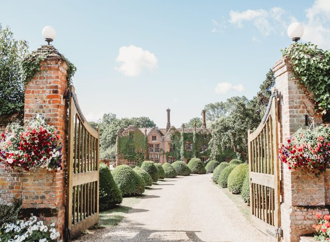 Luxury Wedding Venues