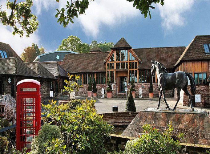 Sport Wedding Venues