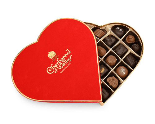 5. Chocolates