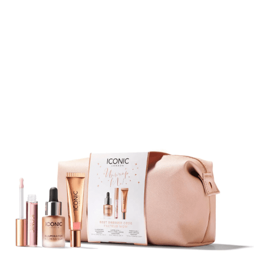 5. makeup set