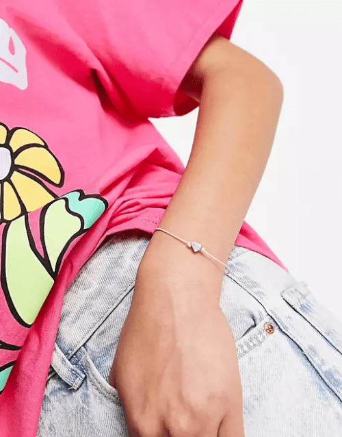 7. bracelet
