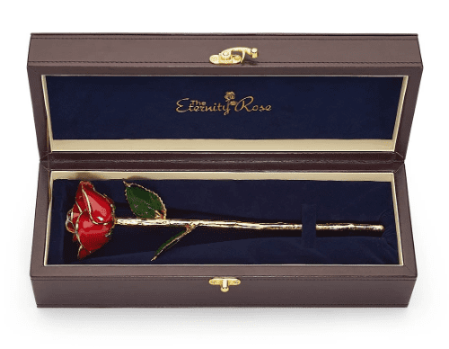 8. Eternity Rose