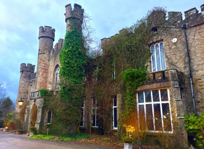 Luxury Wedding Venues