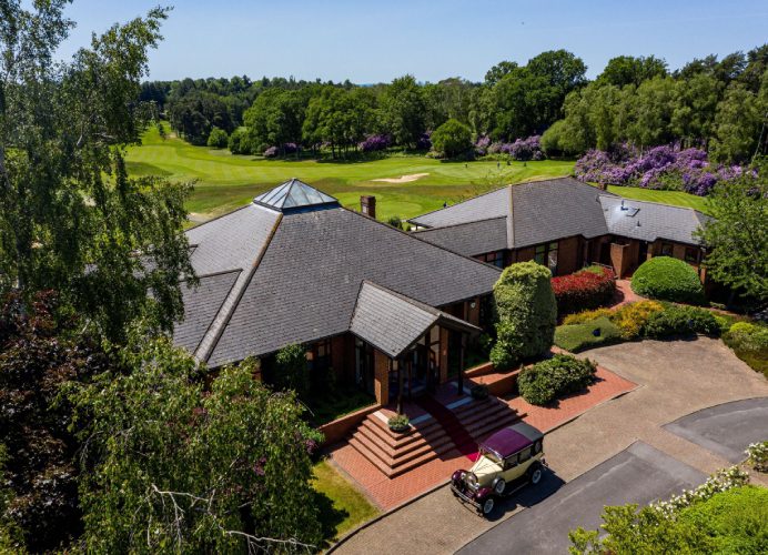 Sport Wedding Venues