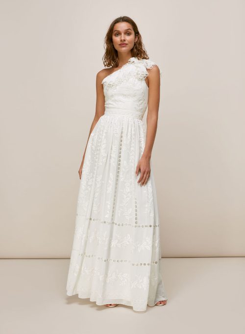 Beach Wedding Dresses