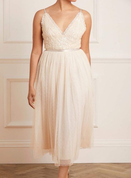 Beach Wedding Dresses
