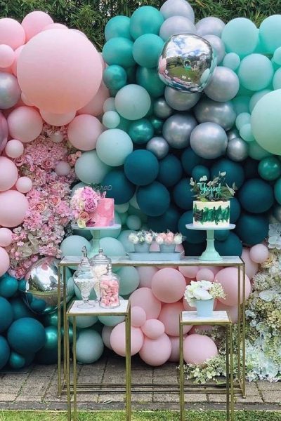 DIY Wedding Decorations