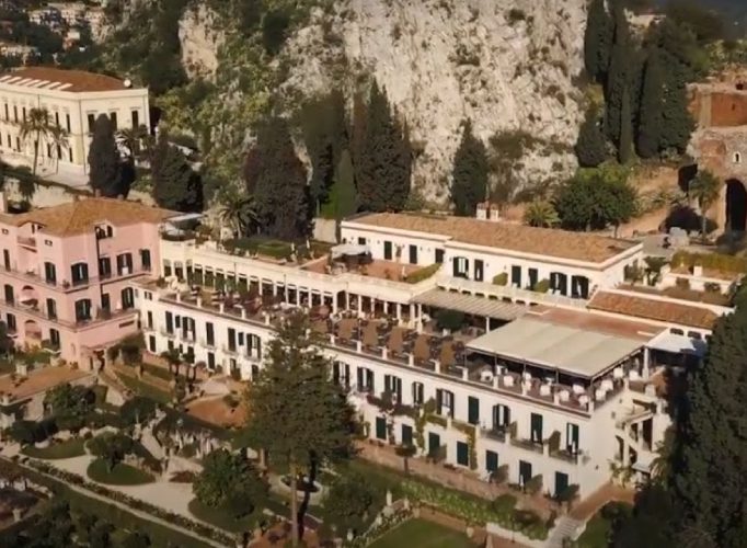 Italy Honeymoon Guide