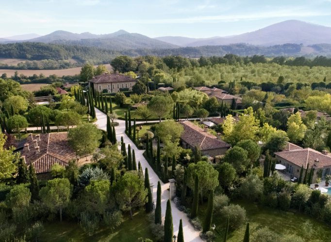 Italy Honeymoon Guide