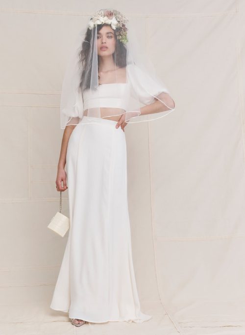 Beach Wedding Dresses