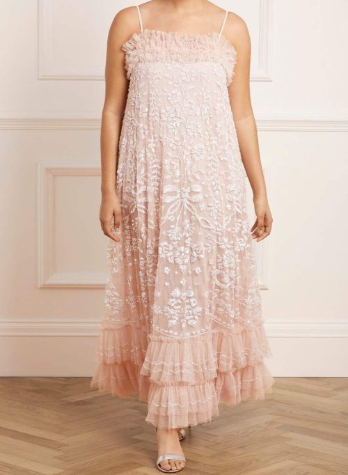 Beach Wedding Dresses