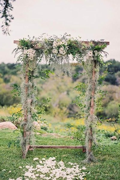 DIY Wedding Decorations