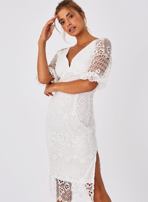 Beach Wedding Dresses