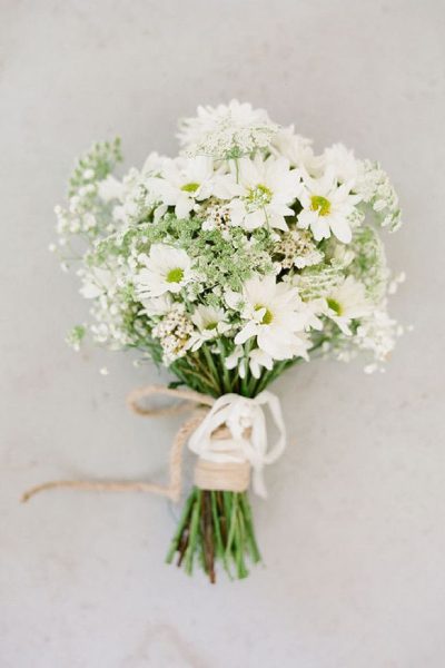 DIY Wedding Decorations