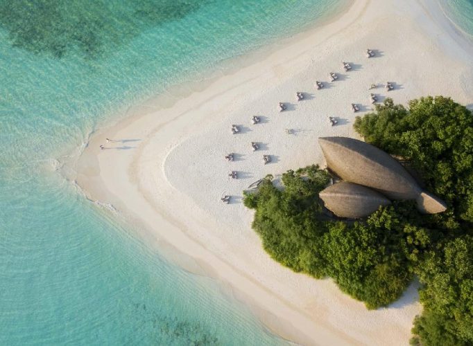Maldives Honeymoon