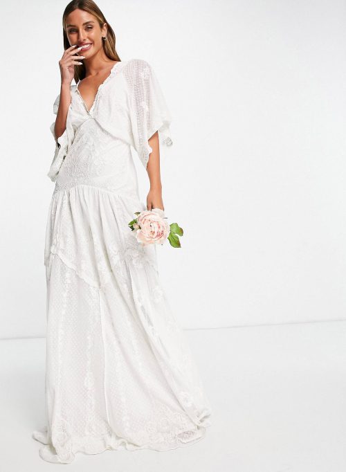 Beach Wedding Dresses