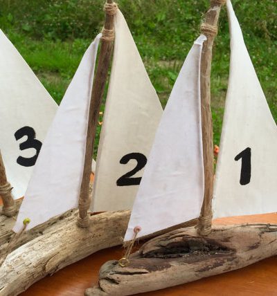 DIY Wedding Decorations