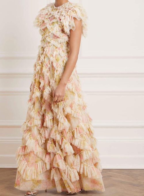 Beach Wedding Dresses