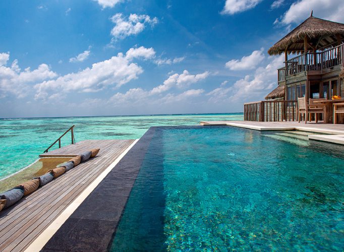Maldives Honeymoon