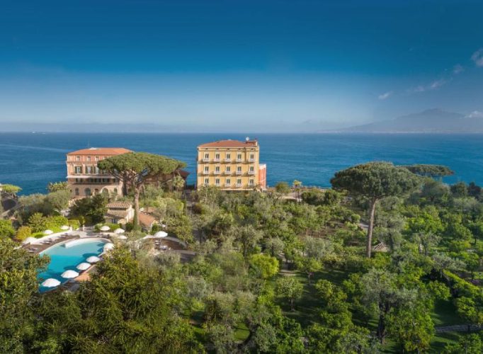 Italy Honeymoon Guide