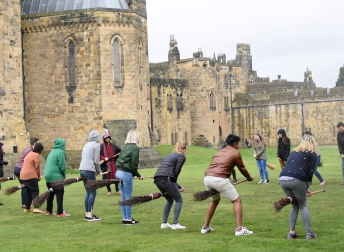 Unusual Hen Party Ideas