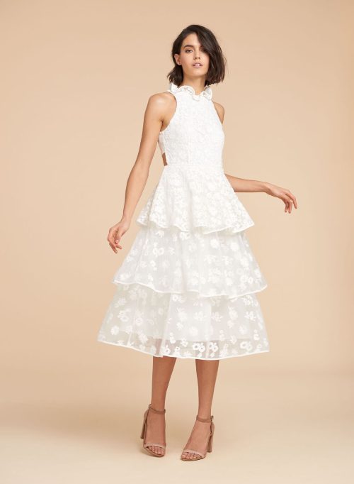 Beach Wedding Dresses