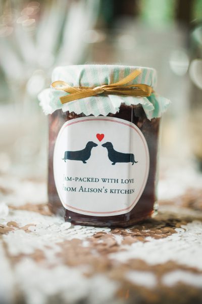 DIY Wedding Decorations