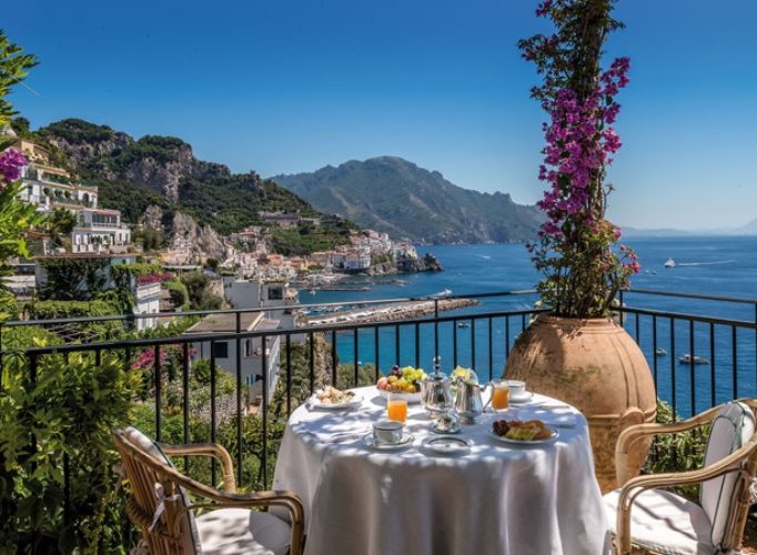 Italy Honeymoon Guide