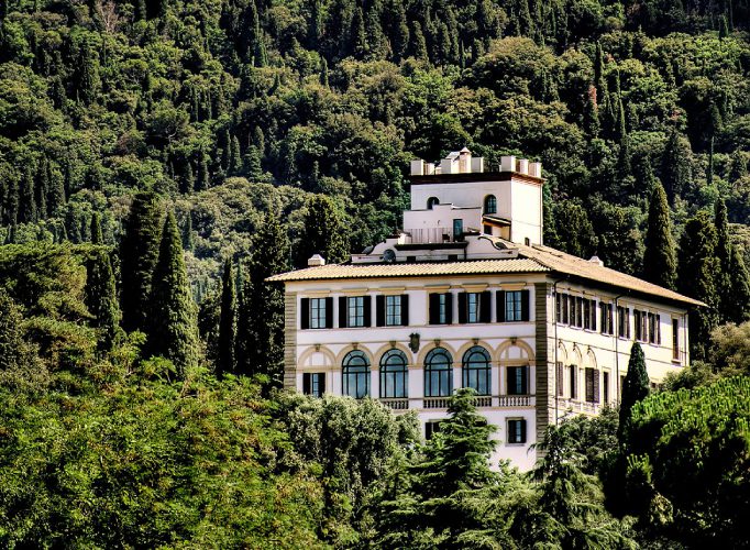 Italy Honeymoon Guide