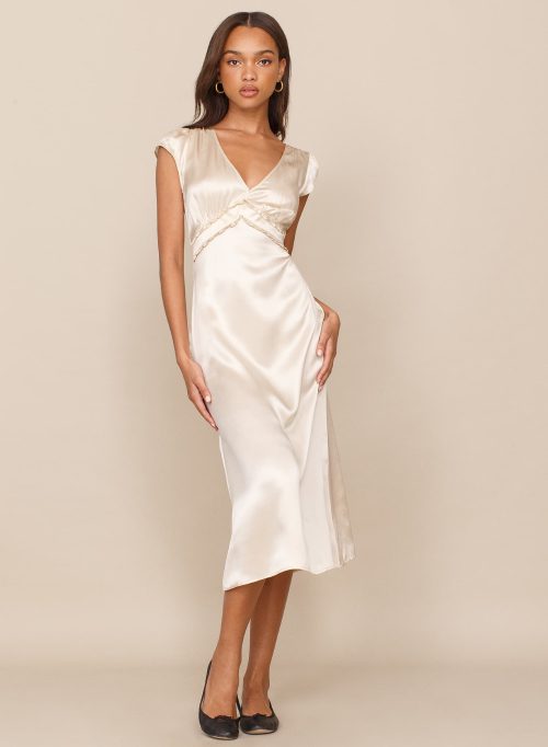 Beach Wedding Dresses