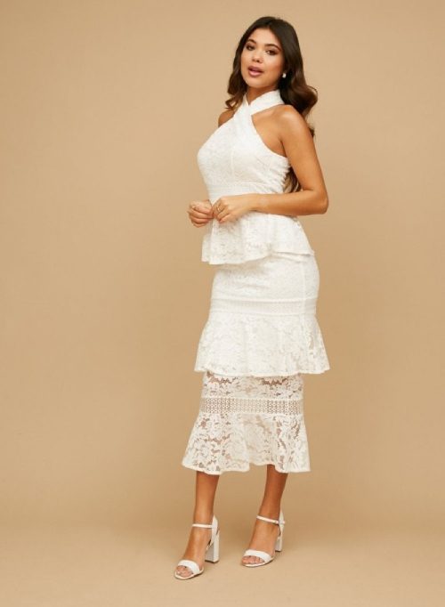 Beach Wedding Dresses
