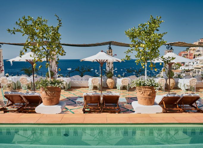 Italy Honeymoon Guide