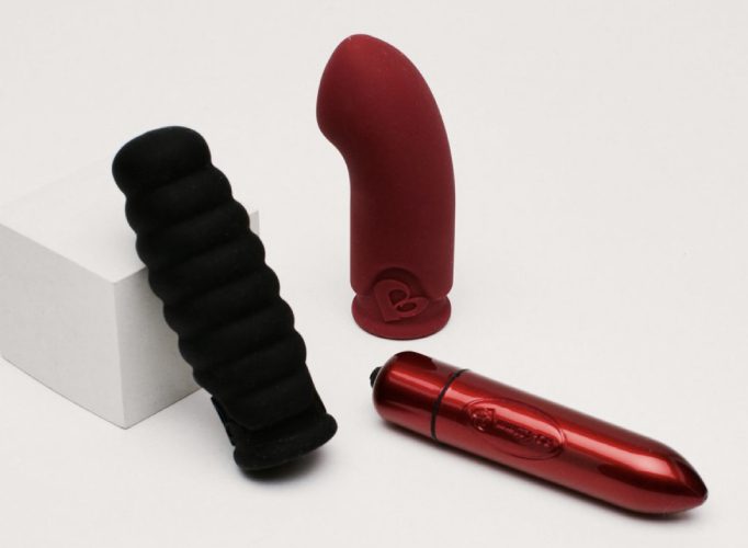 The Best Honeymoon Sex Toys For 2025 | For Better For Worse