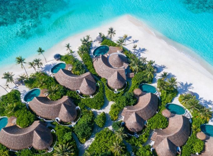 Maldives Honeymoon
