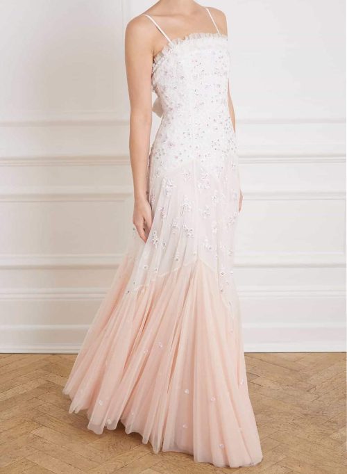 Beach Wedding Dresses