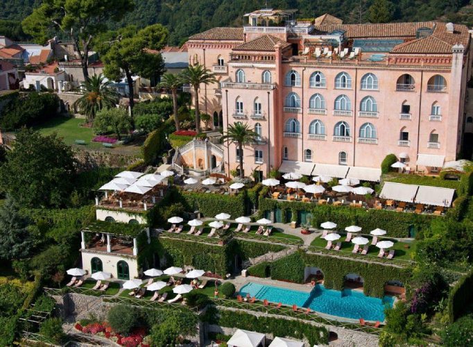 Italy Honeymoon Guide
