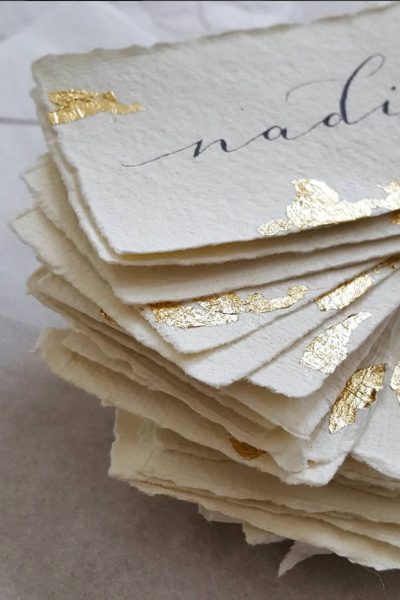 DIY Wedding Decorations