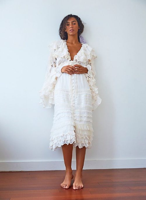 Beach Wedding Dresses